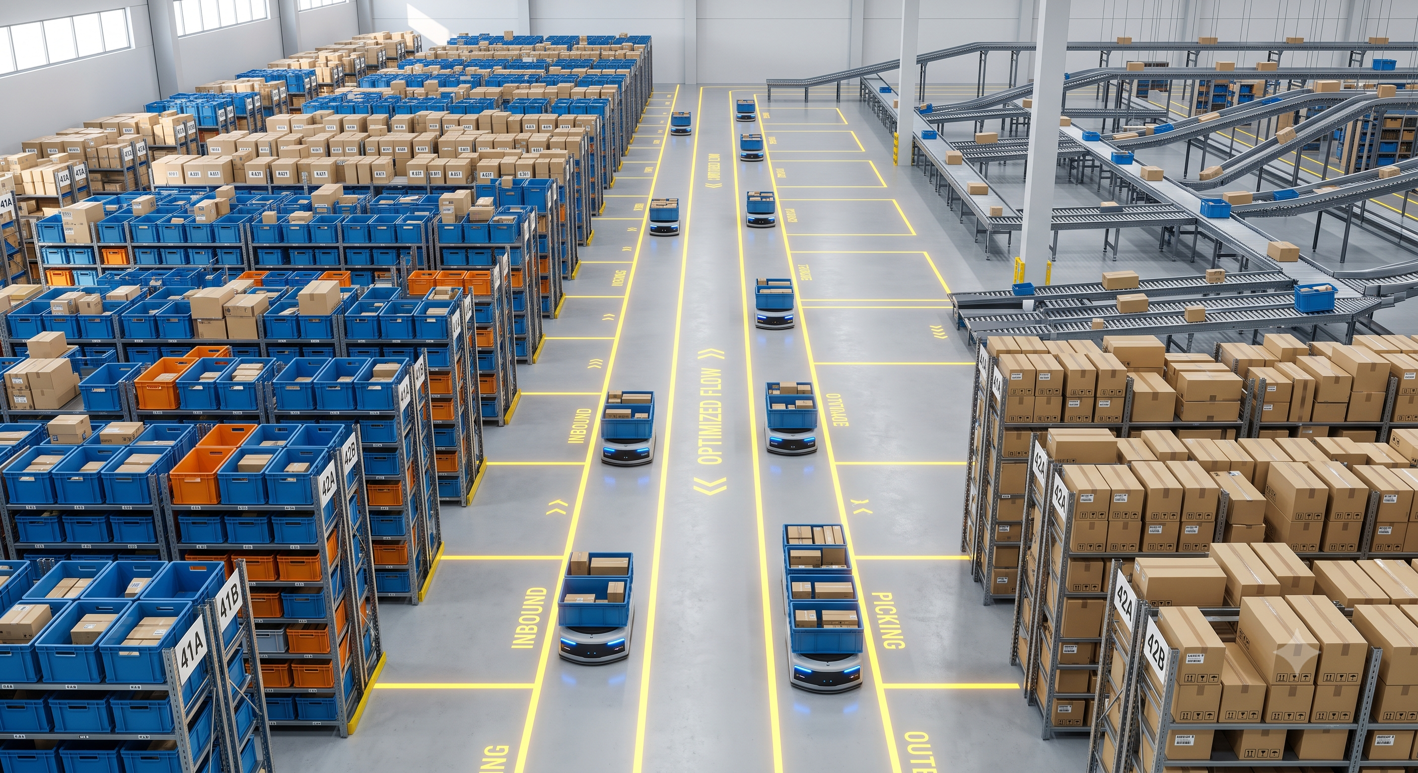 Managing Operations