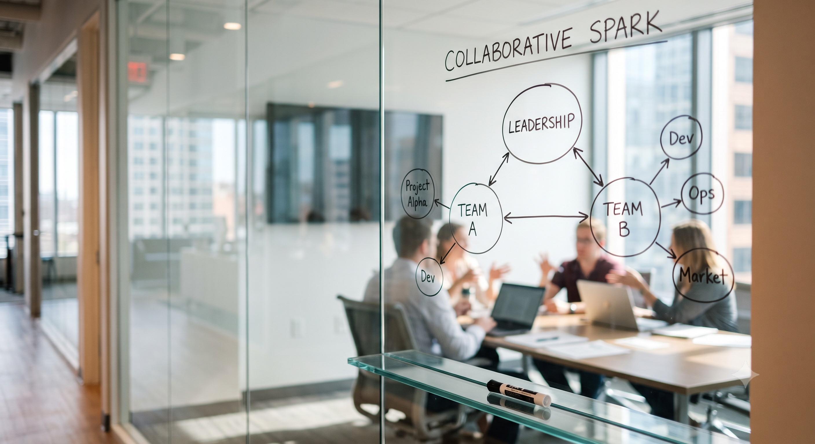 Leading Organisation