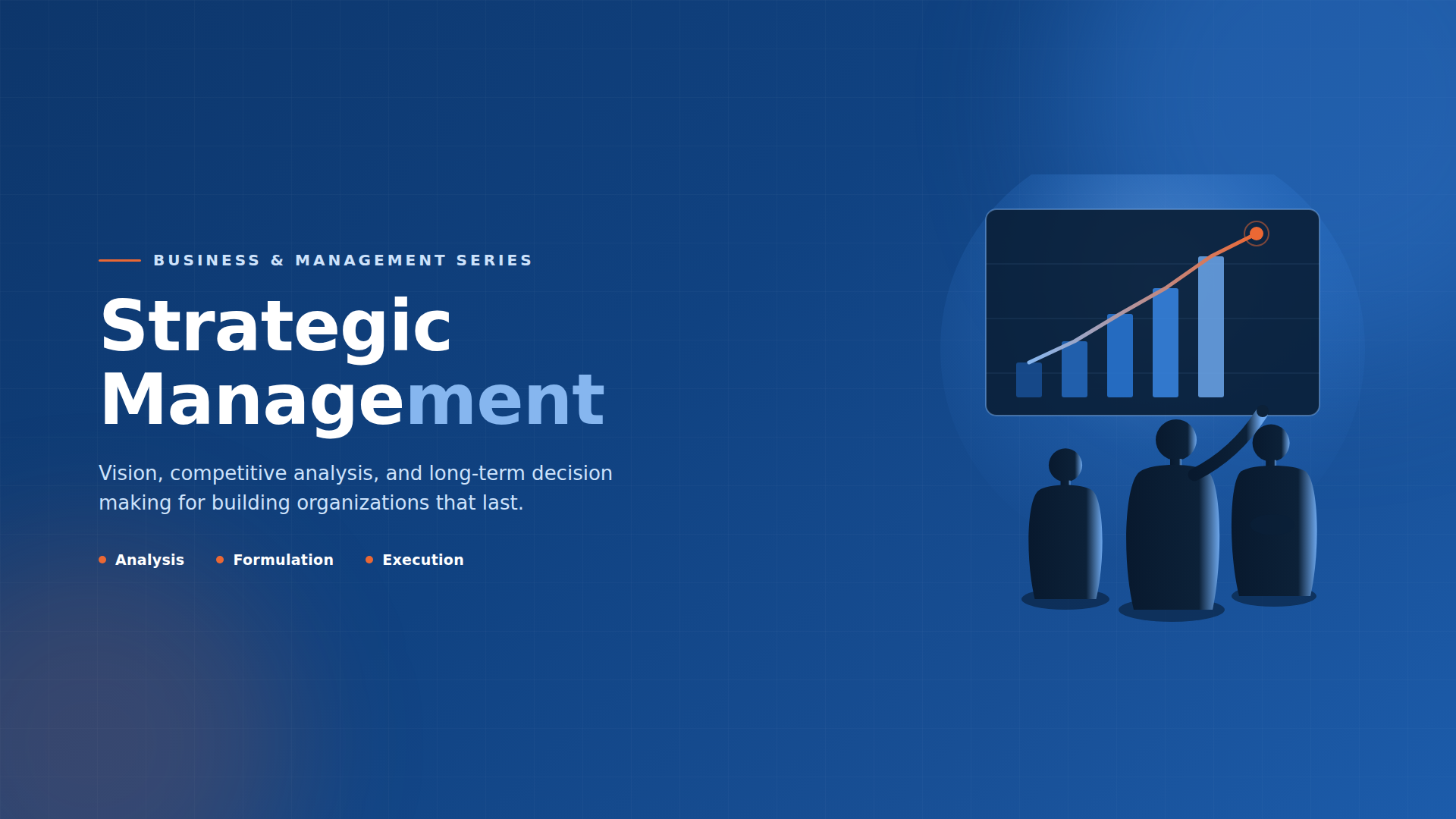 Strategic Management