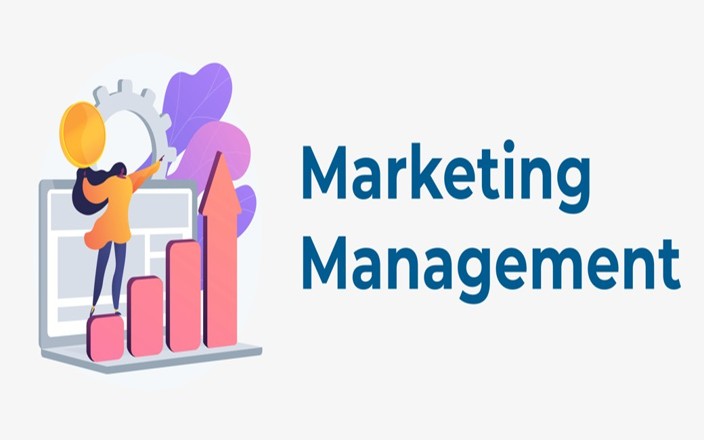 Marketing Management Course