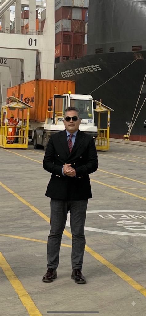 Managing Operations